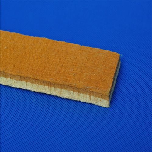 Pbo Felt Pads For Aluminium Extrusions