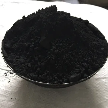 High Purity Activated Manganese Powder: Safety and Environmental Protection