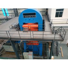 HIP80 X 100 / 200MPA-1400℃