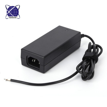 48V 1.3A regulated switch table top power supply