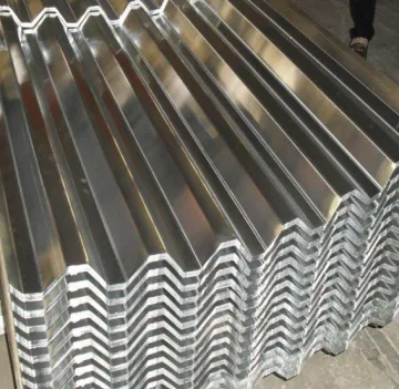 ASTM A252-1998 Galvanized Steel Sheet