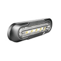 Awọn Imọlẹ Strobe Awọn Imọlẹ Imọlẹ Imọlẹ SCED Awọn Imọlẹ Imọlẹ Imọlẹ Imọlẹ Imọlẹ Imọlẹ Strobe Fun awọn oko nla Mu Flagning ọkọ ayọkẹlẹ