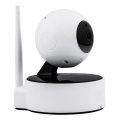 Kablosuz 360 derece döndürme Webcam 960P HD IP kamera