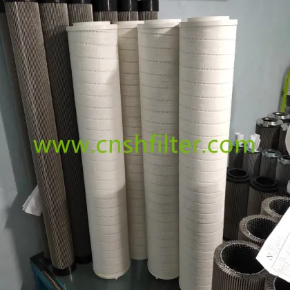 Duplex Filter element KF-25A*120D