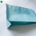 mylar bags with clear window