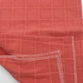 Softy Plaids 67% Cotton 33% Rayon Blend Fabric