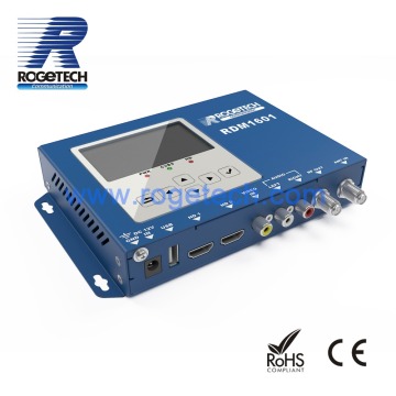 RF MODULATOR digital rf modulator catv rf modulator