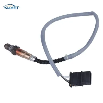 YAOPEI Oxygen Sensor for BMW 523i N52N, 528i N52N LCI, 730i - 49CM