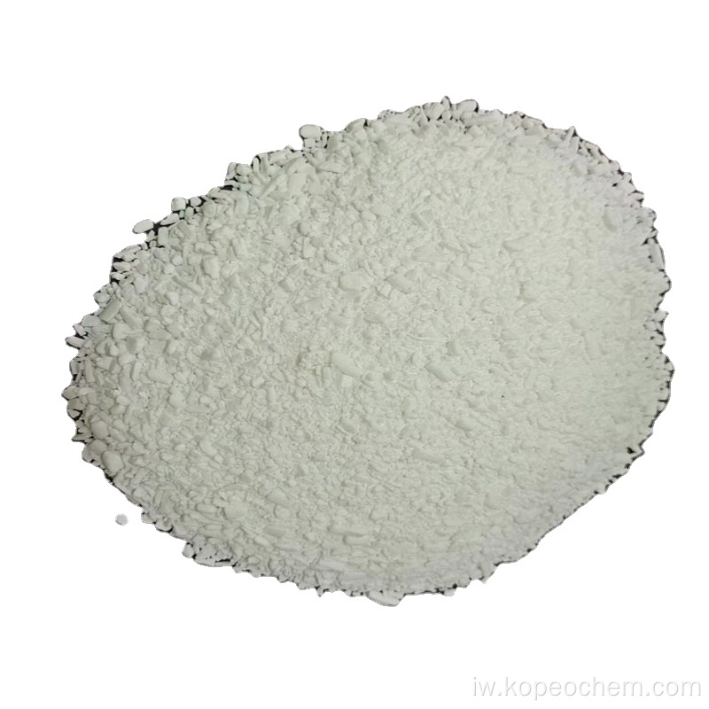 כימיקלים חומצה ציאנורית לטיפול במי בריכת שחייה