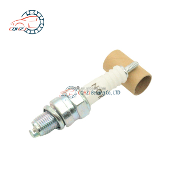 CQHZJ Good Sale Factory OEM Μοτοσικλέτα Μοτοσικλέτα Μοτοσικλέτα 7502 CR9EH-9 για NGK BMW Kawasaki Yamaha Honda 125cc