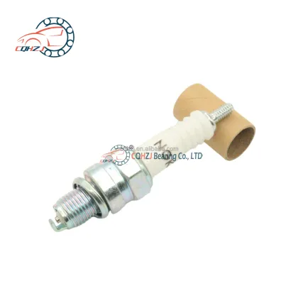 Best Sale Customized High Quality Motorcycle Spark Plug for NGK Honda Brand