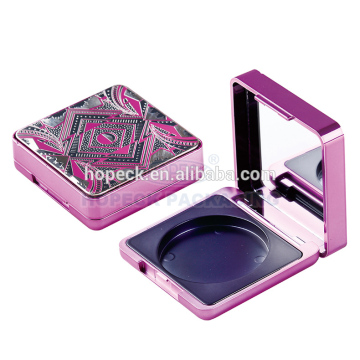 square shape compact