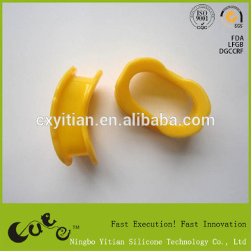 Non-sticky silicone dental teeth YT-Q025
