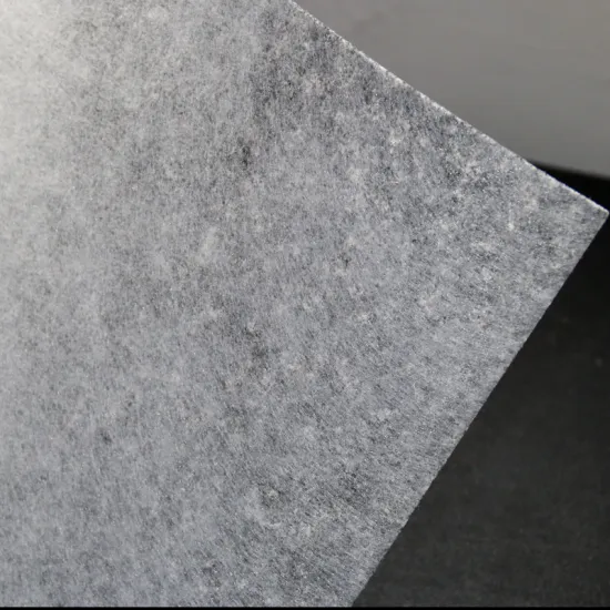 Premium Quality Activated Carbon Filter Fabric