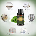 Hot selling fresh organic litsea cubeba essential oil
