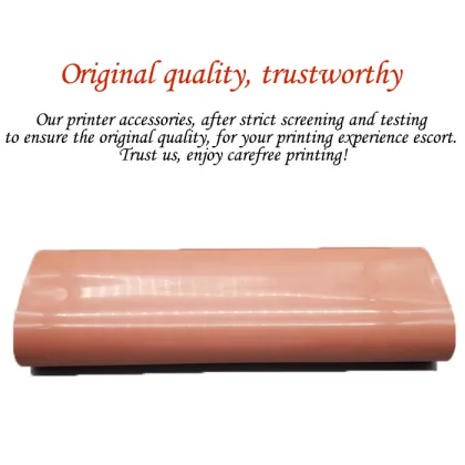 Konica Minolta Bizhub Press Fuser Film Sleeves and Belts Replacement Products