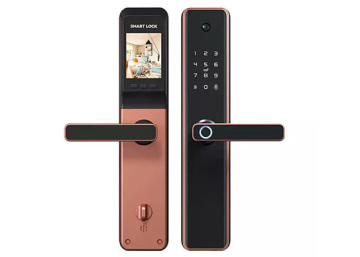 Smart Door Lock