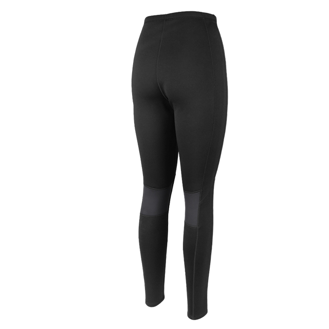 Seaskin Lady's Diving Pants with CR Neoprene