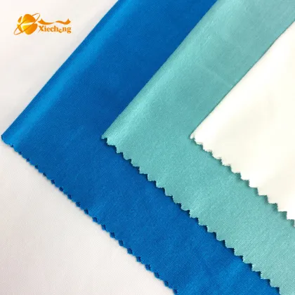 Viscose Nylon Elastane Fabric with Good Service