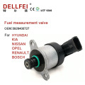 Đơn vị đo lường bơm nhiên liệu diesel 0928400727 cho Hyundai