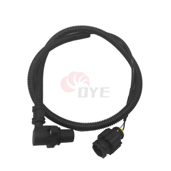 Volvo Crankshaft Position Sensor for Volvo FH 12 Truck: 2260178, 8820004SX