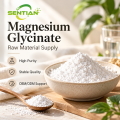 Magnesium Glycinate Powder 14% for Supplements