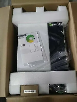 Growatt Grid Inverter Hot Sale