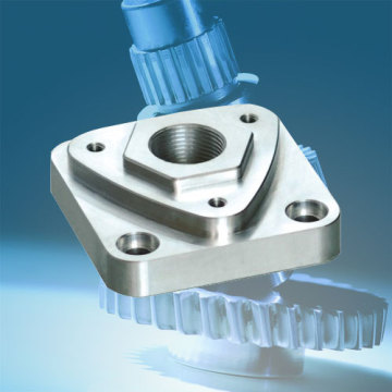 Precision parts