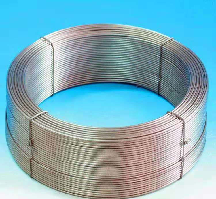 Điện trở dây Filament φ5.5Tungsten