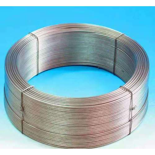 Điện trở dây Filament φ5.5Tungsten