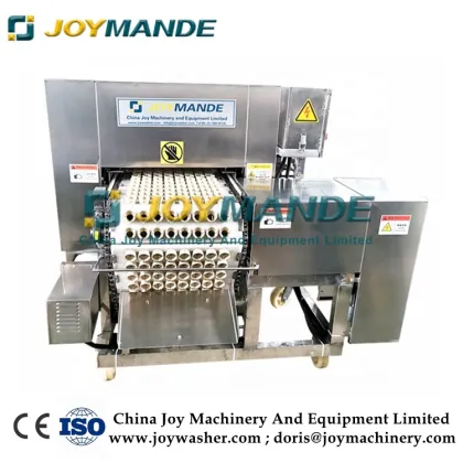High Quality Automatic Plum Seed Separator Machine