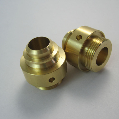 Custom CNC Hardware Finishing Automotive Parts