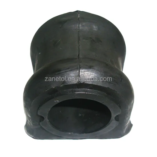 ZANETOL Front Stabilizer Sway Bar Bushing for Jeep Grand Cherokee WK2 3.6L 11-15