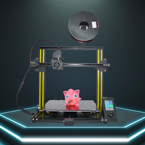 2021 Nieuwe desktop grote 3D -printer hot verkopen