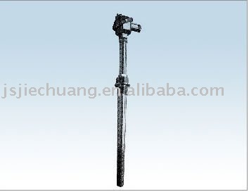 leakage-proof therocouple