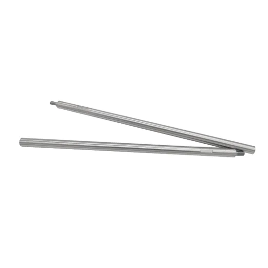 High quality CNC hardware tool processing