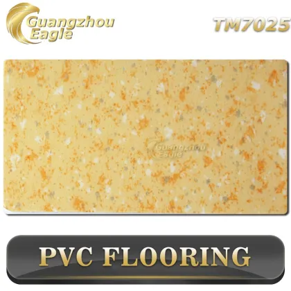 2015 Best Seller Manufactures Supply Waterstone Design Vinyl Tile/PVC Plank/Plastic Flooring Indoor Leder Rolls