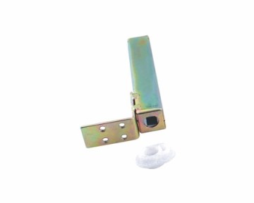 Kolity Branded Stainless Steel Auto-Closing Cantilever Table Hinges
