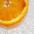 5 veces aceite de naranja dulce