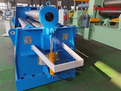 W12 Blunt Rolling Machine