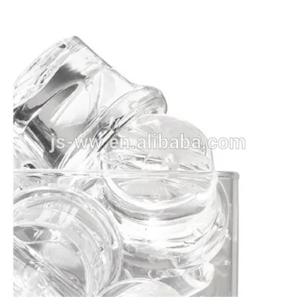 Gourmet Cube ice machine(Air cooled)