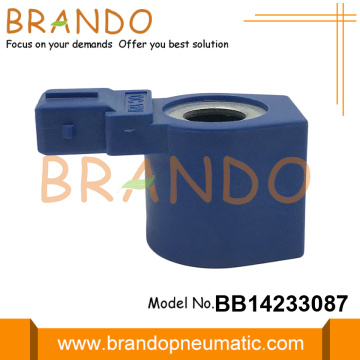 LPG CNG REDUCER Ρυθμιστής ηλεκτρομαγνητικού πηνίου 12VDC 13W