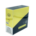 OEM Service Banana Ice 800 Puffs Einwegvape