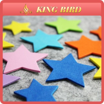 christmas decoration falling star led christmas lights