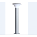 E27 Garden Outdoor Bollard Adjustablr Light