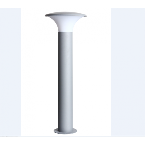 E27 garden Outdoor Bollard adjustablr light