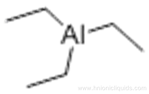 Triethylaluminum CAS 97-93-8