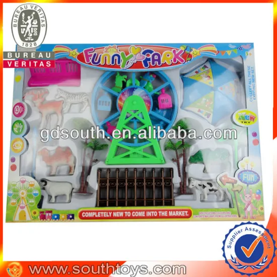 new style hot children amusement park toy