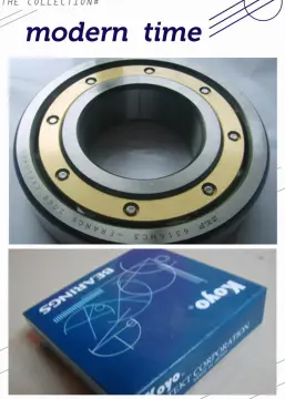 Deep Groove Ball Bearing KOYO