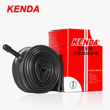 Bicycle Inner Tubes | Kenda Bike Tubes for Cycling Tires